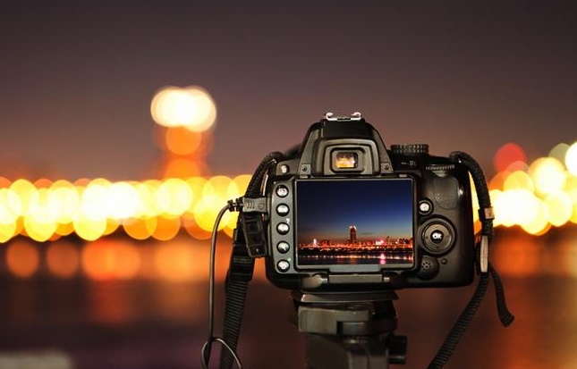 Fotografi