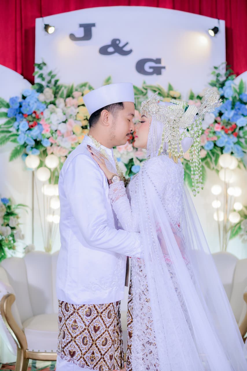 PORTOFOLIO WEDDING